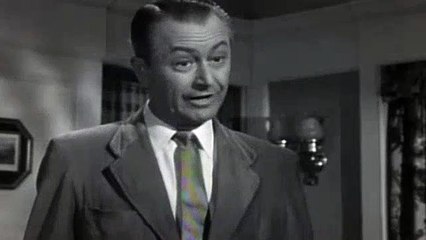 Father Knows Best Season 1 Episode 20 The Mink Coat