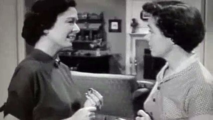 Father Knows Best S01E21 The Matchmaker