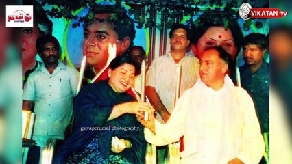 ஆட்டோ சங்கர் கொடுத்த ஷாக்..! _ Photographers Diary _ Vikatan Tv