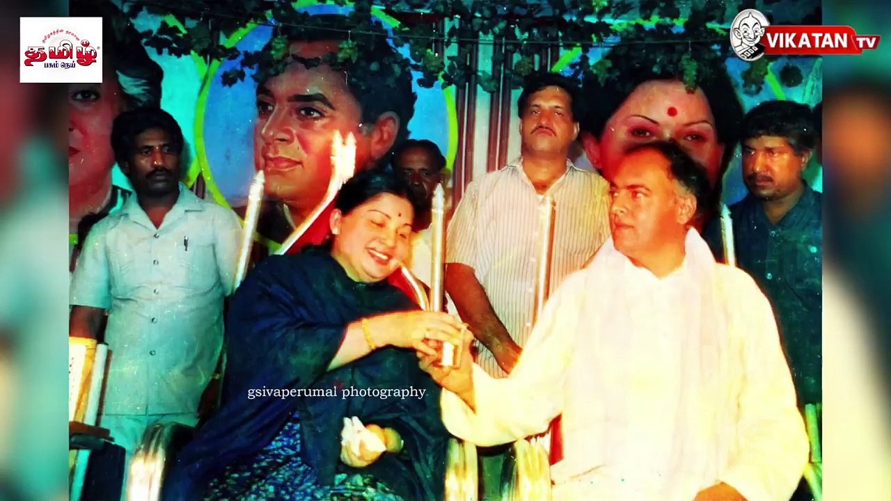 ஆட்டோ சங்கர் கொடுத்த ஷாக்..! _ Photographers Diary _ Vikatan Tv