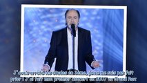 Michel Delpech - son fils Emmanuel sort de l'ombre et fait de touchantes confidences