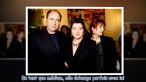 Michel Delpech - cette “belle dette fiscale” qu'il a laissée à sa veuve Geneviève