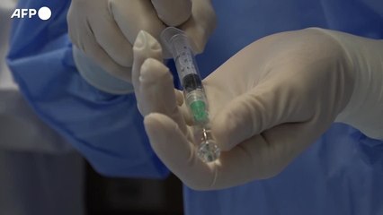 30 mln italiani vaccinati. "Siamo all'ultimo miglio"