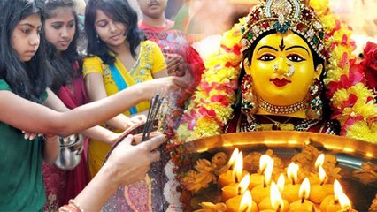 ngala Gauri 2021: मंगला गौरी पूजा मनचाहा वर पाने के लिए कुंवारी लड़कियां कैसे करें | Boldsky