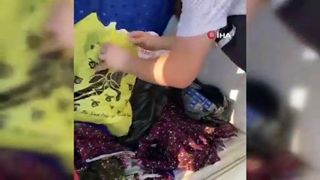 Terörün finans kaynağına darbe: 14 gözaltı