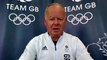 Mark England says that Team GB has had 'without question the best start to an Olympic campaign ever'