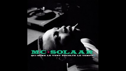 MC Solaar - Ragga Jam (Audio Officiel)