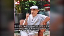 NS Việt Anh tiết lộ lý do tuổi 63 vẫn lủi thủi ở nhà thuê một mình, không tái hôn