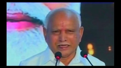 ದುಃಖದಿಂದ ಅಲ್ಲ ಸಂತೋಷದಿಂದ CM ಸ್ಥಾನಕ್ಕೆ ರಾಜೀನಾಮೆ ಕೊಡ್ತಿದ್ದೇನೆ..? | Oneindia Kannada