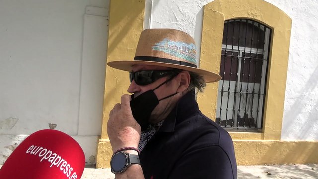 Amador Mohedano sobre su sobrina, Rocío Carrasco: Lo que me ha hecho ha sido una putada