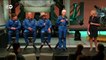 Amazon's Jeff Bezos wins second in billionaire space race
