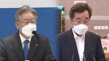 [뉴스큐] 민주당, 이번엔 '백제 발언' 두고 지역주의 공방 / YTN