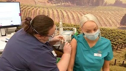 Experts warn more work required to change attitudes