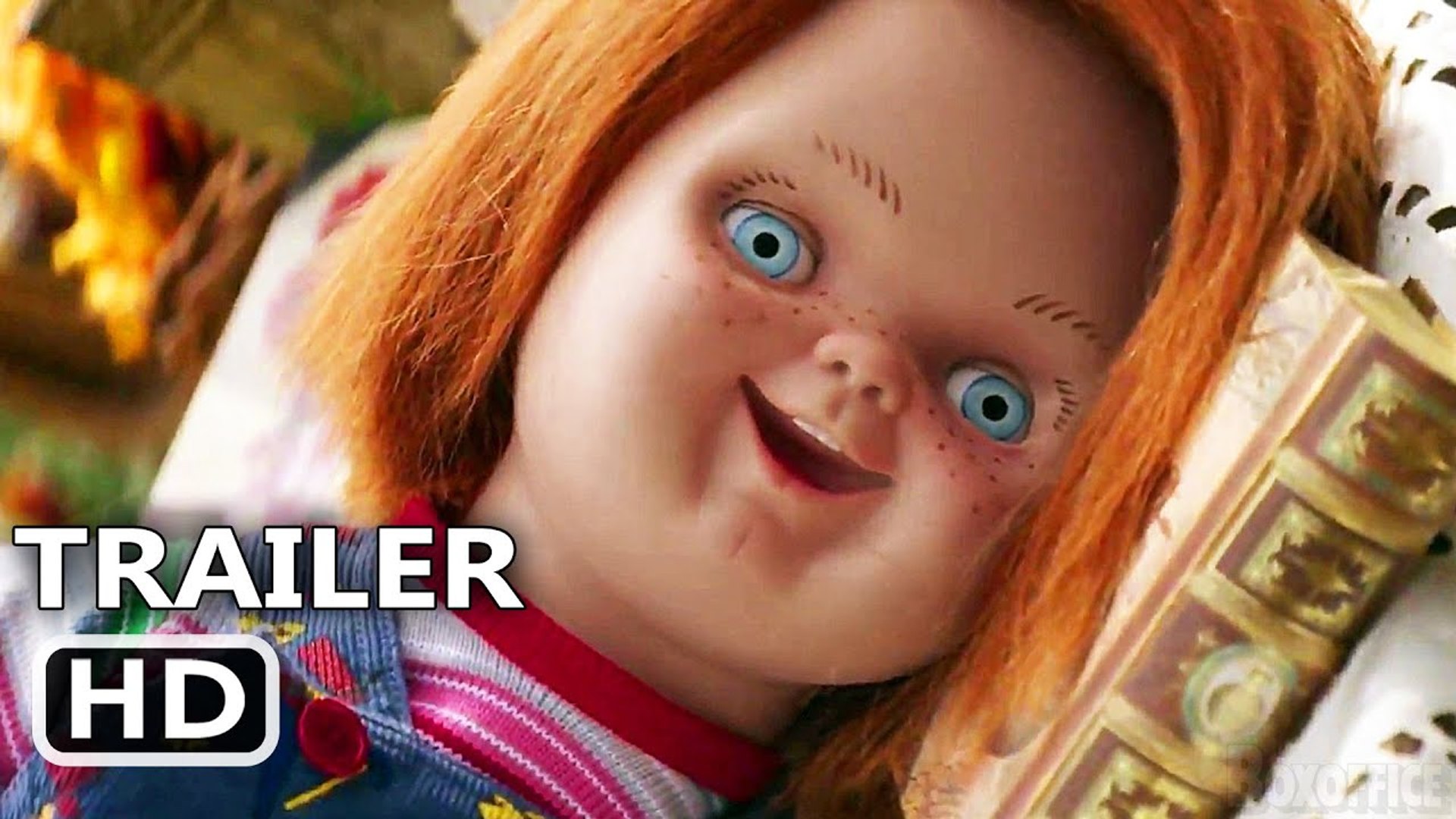 Child's play 2 full best sale movie dailymotion