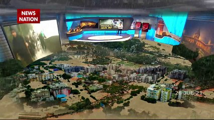 Maharashtra : 16 साल में आयी सबसे भयंकर बाढ़ की ground report Sangli और Kolhapur से