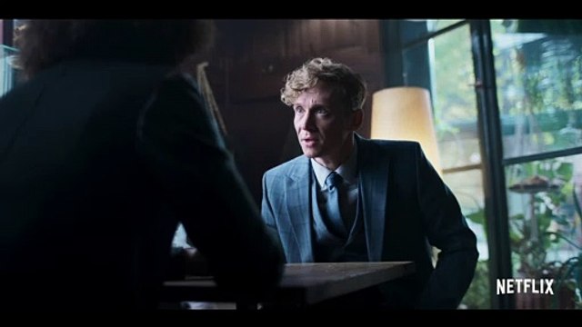 Army of Thieves - Teaser du préquel d'Army of the Dead sur Netflix (VO)