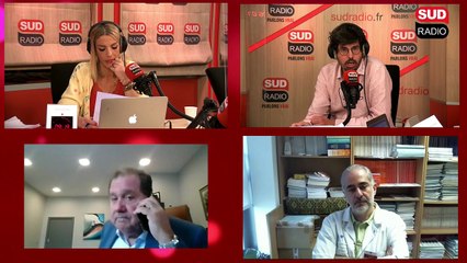 Le débat - Et si le passeport sanitaire devenait un passe vaccinal ?