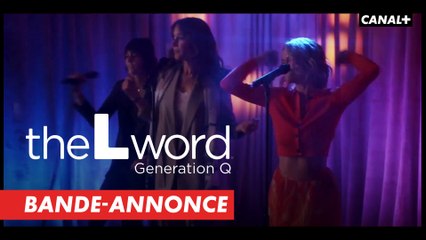 The L Word: Generation Q - Bande-annonce