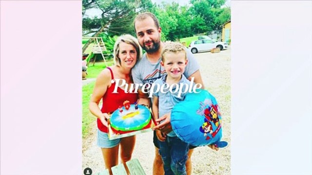 Claire (L'amour est dans le pré) enceinte : retrouvailles festives avec d'anciens candidats