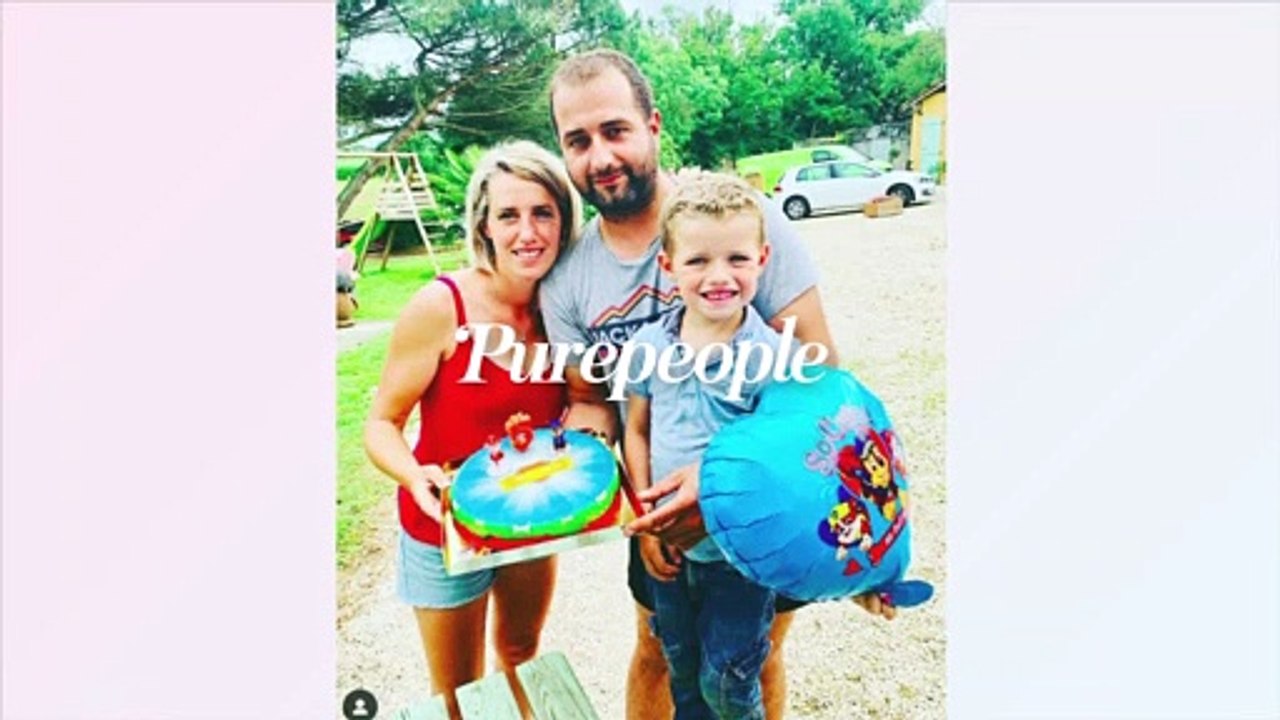 Claire (L'amour est dans le pré) enceinte : retrouvailles festives avec d'anciens candidats