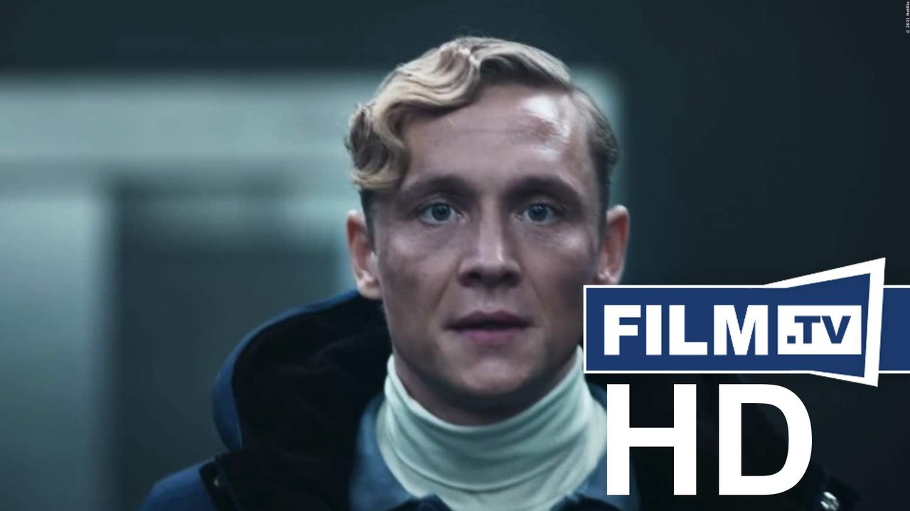 Army of Thieves Trailer Deutsch German (2021)