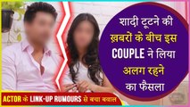 This Popular Couple Marriage Is In Trouble, Decided To Live Separately