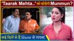 SHOCKING! Munmun Dutta To Take Exit From Taarak Mehta Ka Ooltah Chashmah