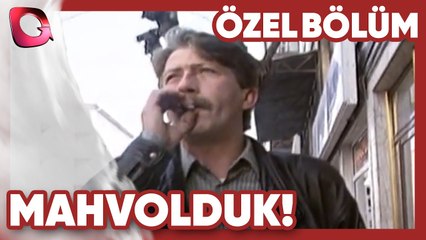 Mahvolduk! | Dost Kazığı | Özel Bölüm