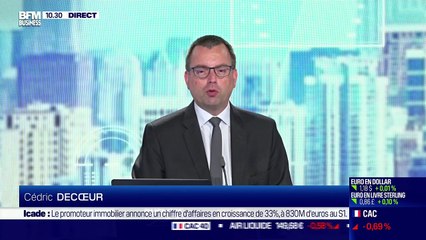 Le Match des traders : Andréa Tueni vs Jean-Louis Cussac - 26/07