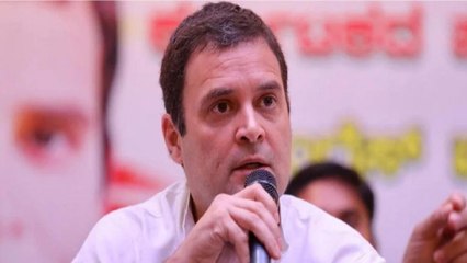 Rahul's tractor protest: What does it mean?