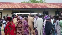 Nigeria: Jugendliche Geiseln freigelassen