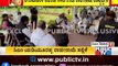 Yediyurappa Holds Meeting With MLAs After Resigning As CM Of Karnataka