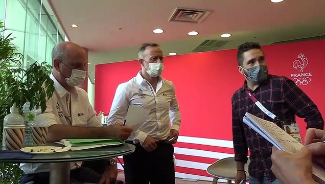 Jean-Michel Blanquer place l'Education au cœur des Jeux