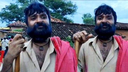 एक्टर कुणाल तिवारी की हो गई यह कैसी हालत, देखिये यह खास वीडियो !