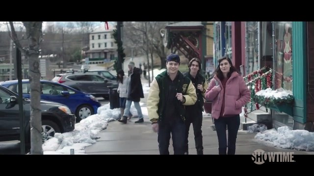 Bande annonce Dexter New Blood (2021) sur SHOWTIME