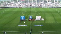 Résumé J1: Amiens SC - AJ Auxerre (1-2)
