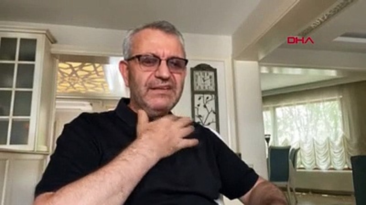 Koronavirüse yakalanan belediye başkanı: Ne olur aşınızı olun