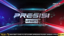 PRESISI UPDATE 19.00 wib Kasus Covid-19 Kembali Pecah Rekor ( 14/07/2021)