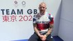 Olympics Games (Tokyo 2020) - British competitive swimmer Adam Peaty reacts to Tokyo's Team GB quarantine
