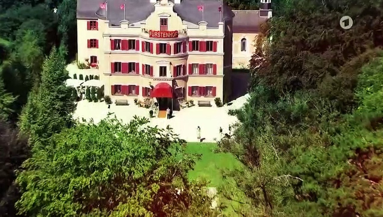 Sturm der Liebe 3646 folge