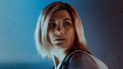 Doctor Who | Trailer de la Temporada 13