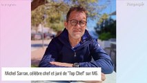 Michel Sarran : Son restaurant ferme à cause de la Covid-19, il s'explique...