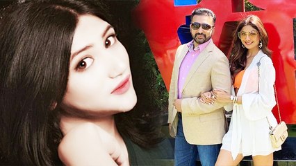 Mahika Sharma On Raj Kundra Case: I Had To Face Many Such Harsh Statements