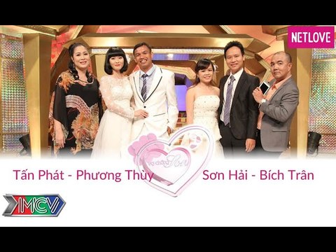 Vợ Chồng Son - Tập 99: Chàng VĐV CỬ TẠ khuyết tật đánh cược cuộc đời khi 2 bạn gái cùng lúc đòi cưới