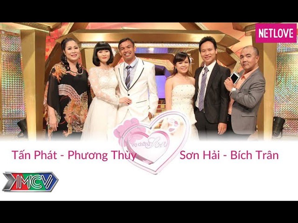 Vợ Chồng Son - Tập 99: Chàng VĐV CỬ TẠ khuyết tật đánh cược cuộc đời khi 2 bạn gái cùng lúc đòi cưới