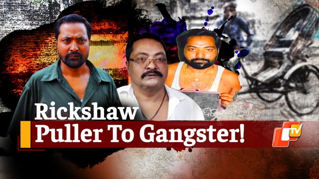 The Rise And Fall Of Odisha’s Dreaded Gangster Sk Hyder