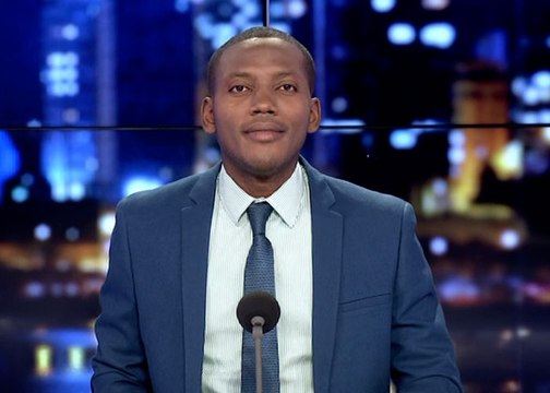 Le 23 Heures de RTI 1 du 25 juillet 2021 par Régis Koffi