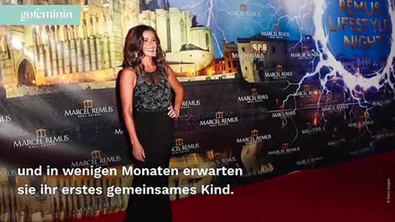 Sarah Engels & Julian Büscher: Kennenlernen über Dating App