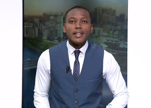 Le 06 Heures 30 de RTI 1 du 26 juillet 2021 par Régis Koffi