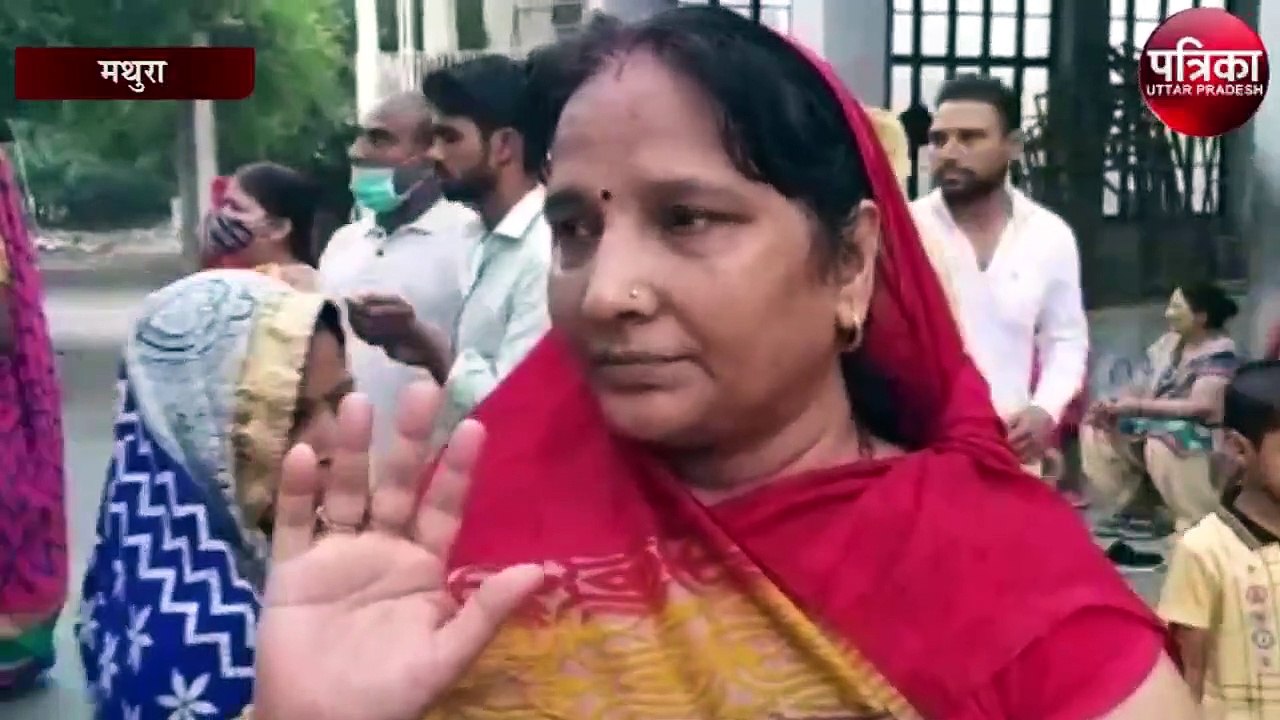 भगवान कृष्ण की रक्षा में रहते हैं भगवान शिव